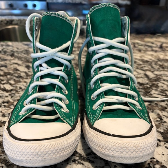Converse Shoes - Converse Chuck Taylor All Star High Top Sneakers